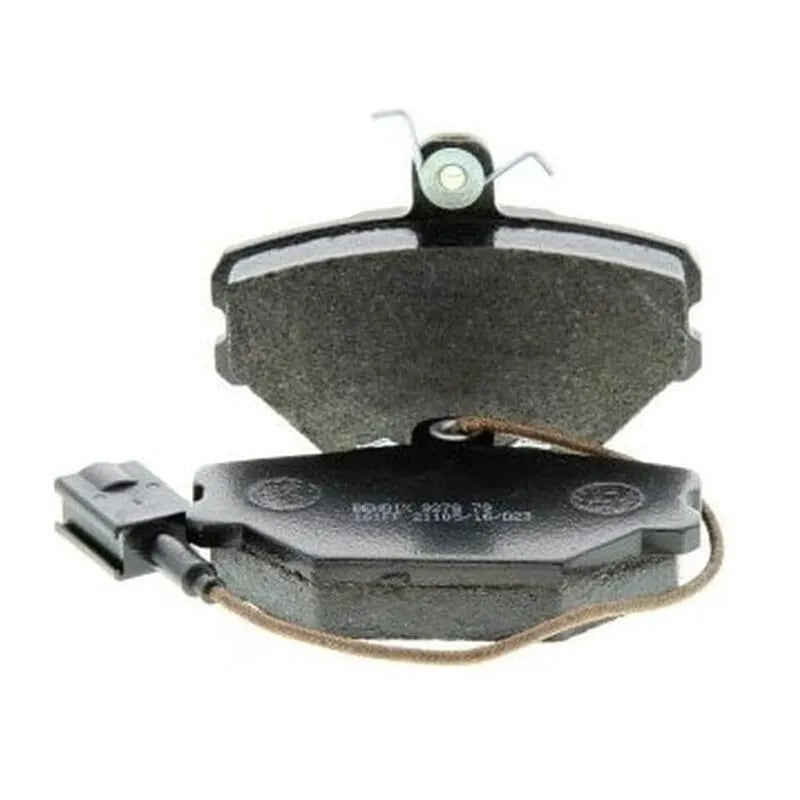 Uno Ön Fren Balatası 1995-1999 Valeo 5892330