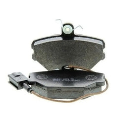 Tipo Ön Fren Balatası 1990-2000 Valeo 5892330