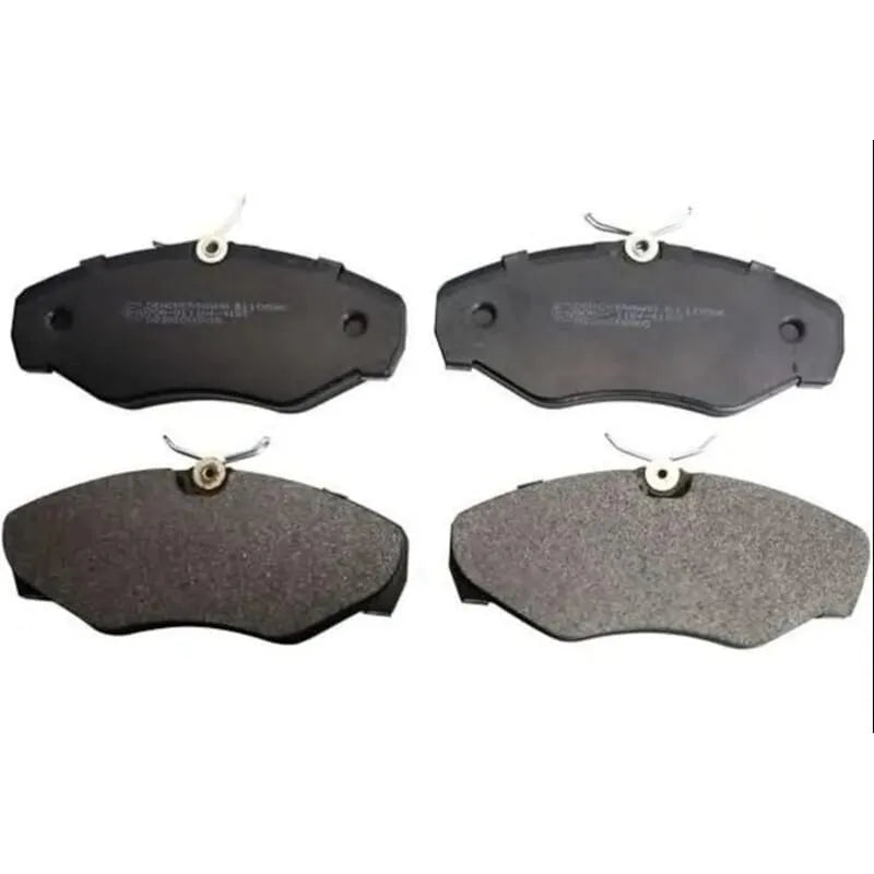 Trafic Ön Fren Balatası 2005-2014 Valeo 7701050914