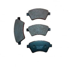 Kangoo Ön Fren Balatası 2010-2012 Valeo 410601241R