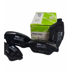 Strada Ön Fren Balatası 2005-2011 Valeo 55174420