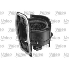 Clio Kalorifer Motoru 1996-1998 Valeo 7701033536