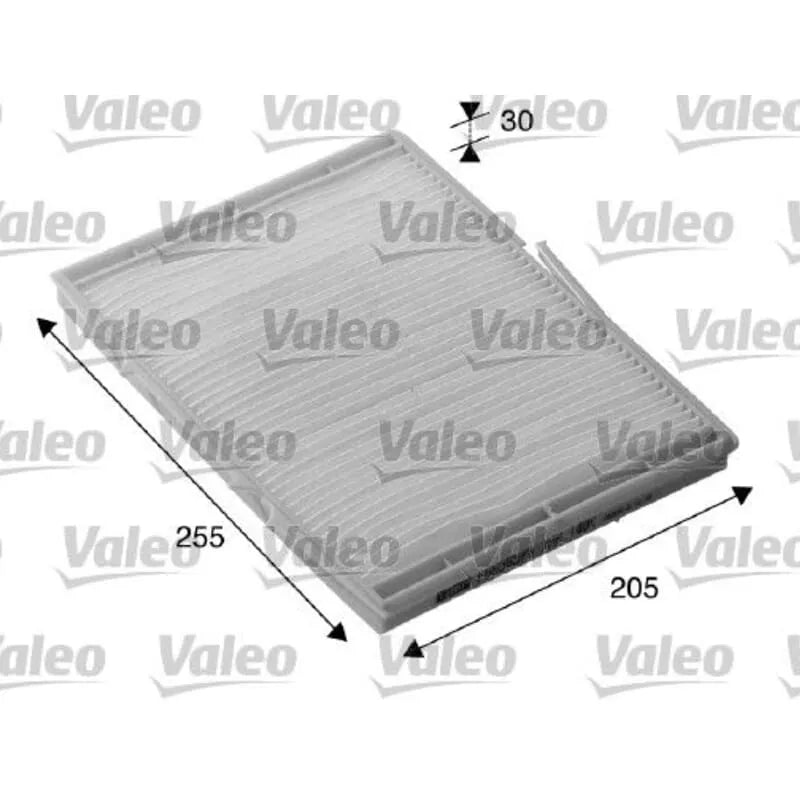 Megane Polen Filtresi 1995-2003 Valeo 7700424093