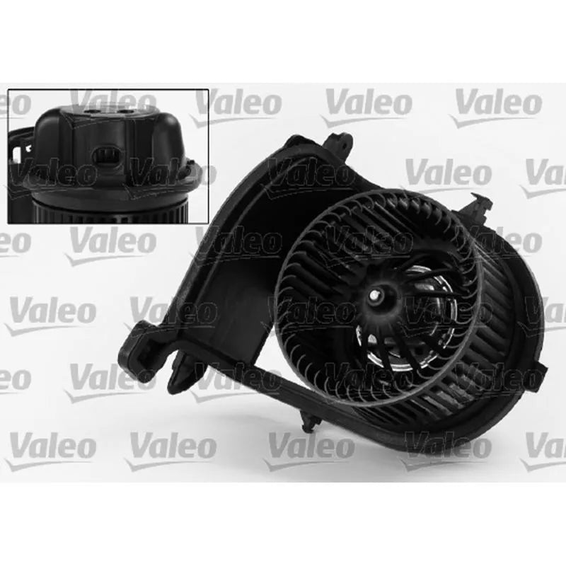 Clio Kalorifer Motoru 1999-2012 Valeo 7701205899