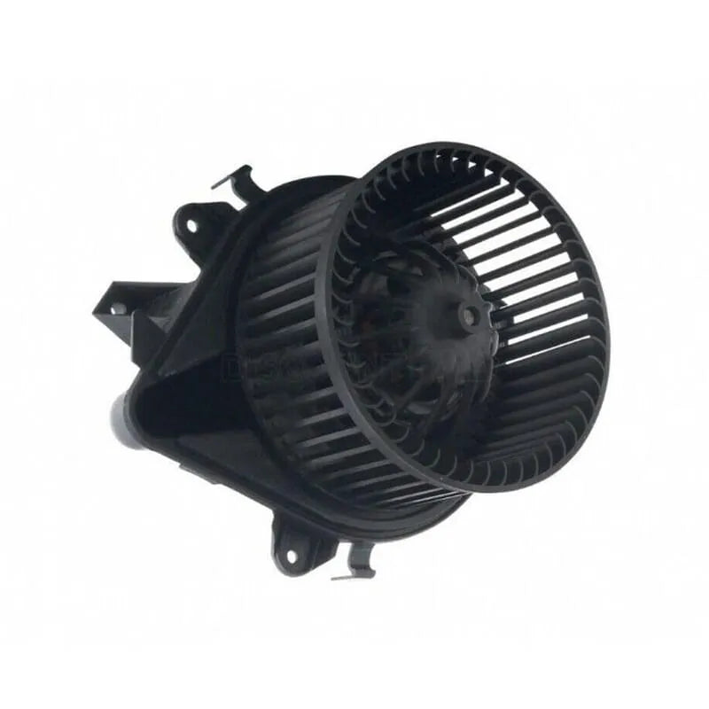 Grande Punto Kalorifer Motoru 2005-2015 Valeo 71735484