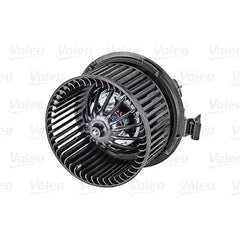 Sandero Kalorifer Motoru 2008-2010 Valeo 272106020R