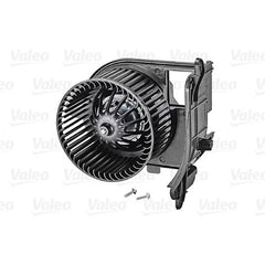 Clio Kalorifer Motoru 1999-2012 Valeo 7701051270