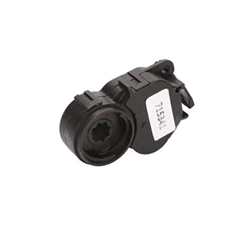 Logan Kalorifer Klape Motoru 2015-2018 Valeo 277325401R