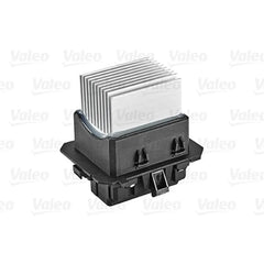 Trafic Klima Rezistansı 2012-2014 Valeo 271502045R