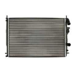 Megane Motor Su Radyatörü 1995-2003 Valeo 7700425842
