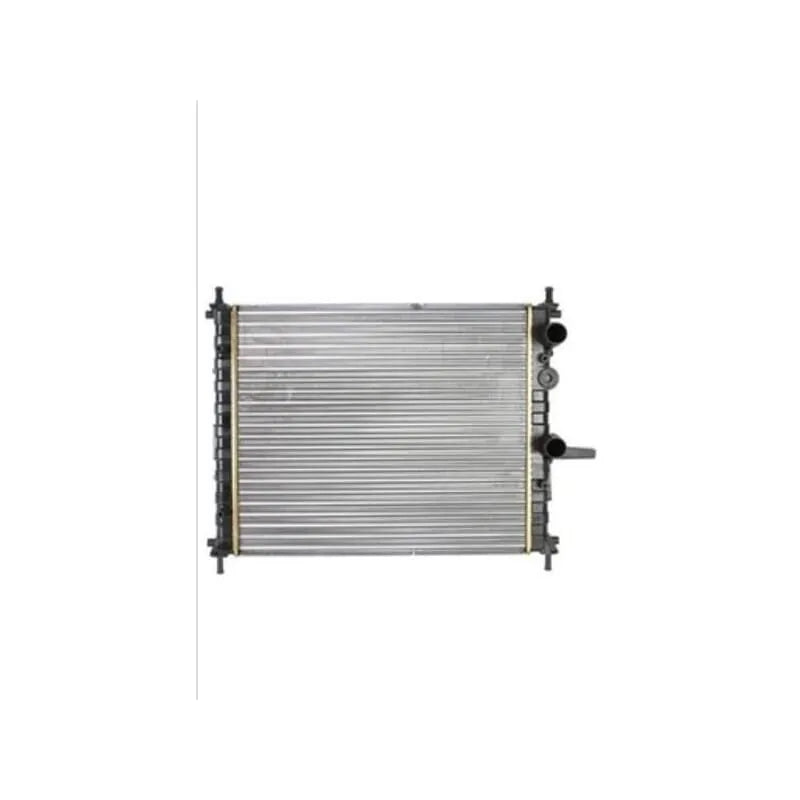 Brava Motor Su Radyatörü 1997-2003 Valeo 46535003