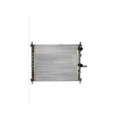 Brava Motor Su Radyatörü 1997-2003 Valeo 46535003