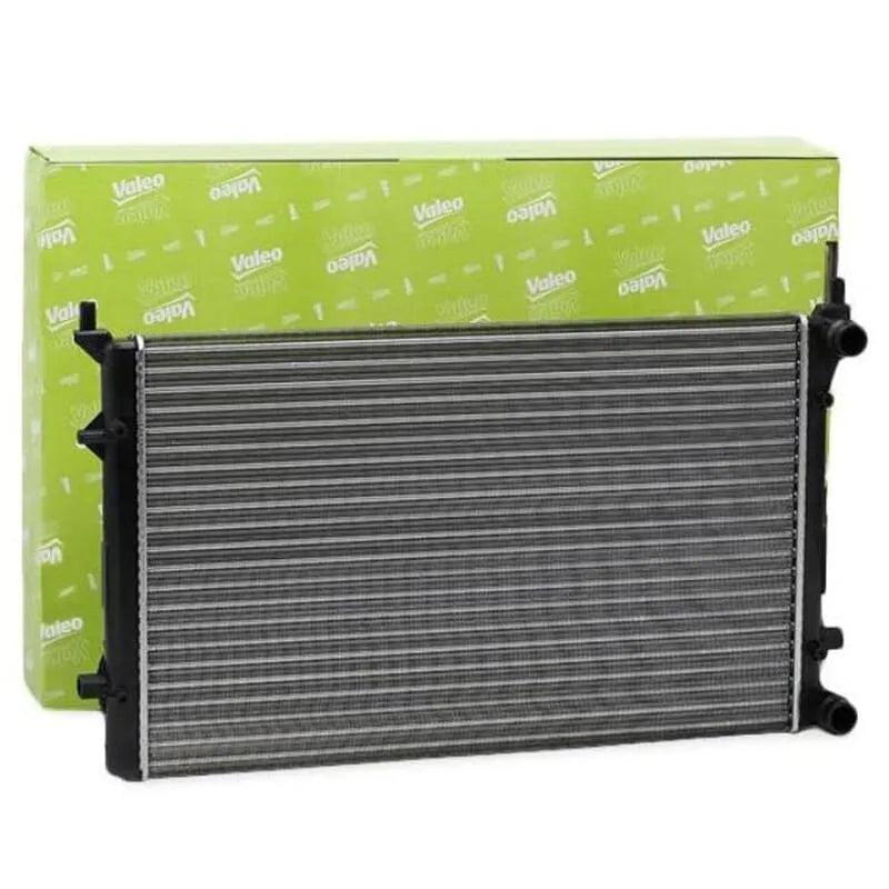 Clio Motor Su Radyatörü 2003-2012 Valeo 7700436916