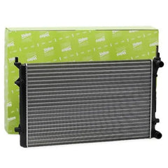 Clio Motor Su Radyatörü 2003-2012 Valeo 7700436916