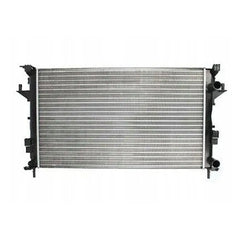 Laguna Motor Su Radyatörü 2003-2007 Valeo 8200008761
