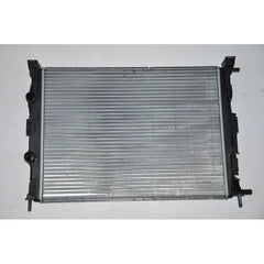 Megane Motor Su Radyatörü 2004-2009 Valeo 8200117609