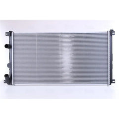 Master Motor Su Radyatörü 2004-2010 Valeo 7701057117