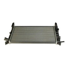 Master Motor Su Radyatörü 2004-2010 Valeo 7701057117