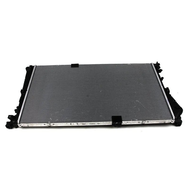 Trafic Motor Su Radyatörü 2012-2014 Valeo 8200465488