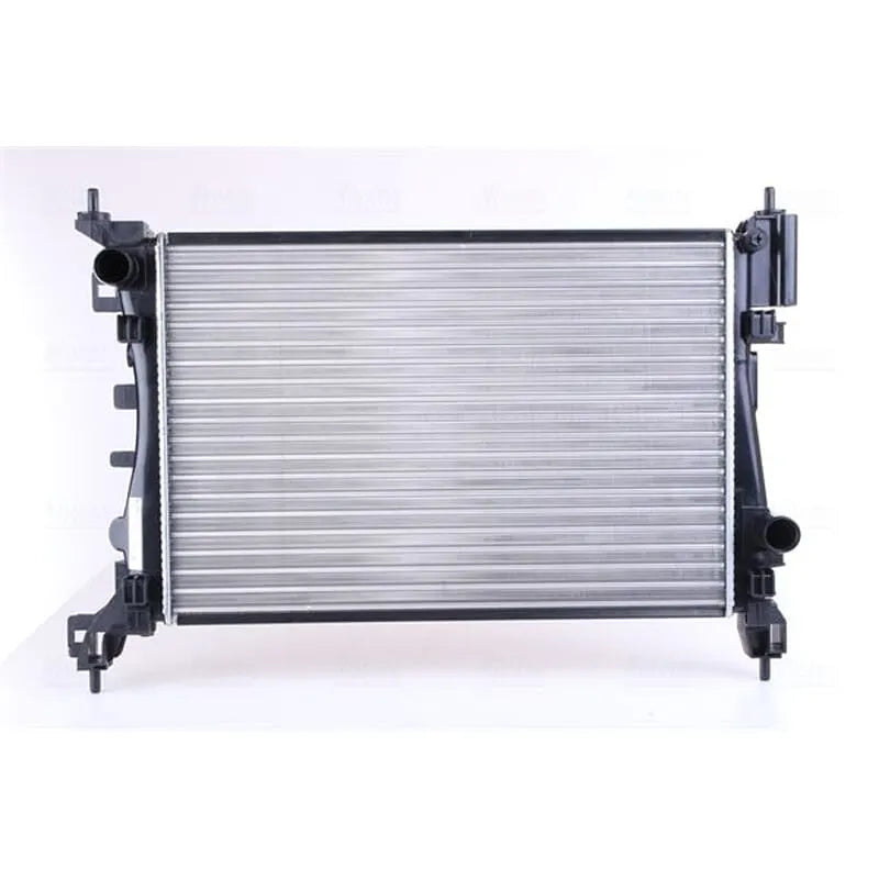 Grande Punto Motor Su Radyatörü 2005-2015 Valeo 55700447