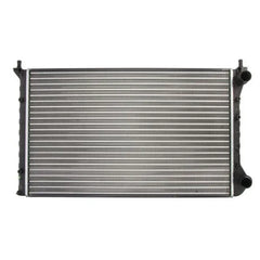 Doblo Motor Su Radyatörü 2001-2010 Valeo 46749018