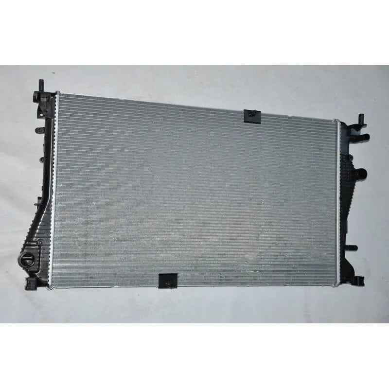 Trafic Motor Su Radyatörü 2005-2019 Valeo 214109682R