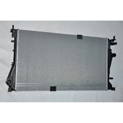 Trafic Motor Su Radyatörü 2005-2019 Valeo 214109682R