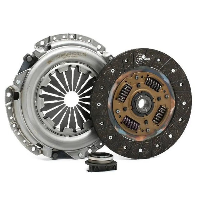 Trafic Debriyaj Seti ( Baskı, Balata, Bilya ) 2005-2019 