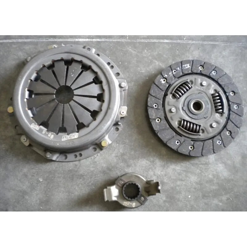 Tipo Debriyaj Seti ( Baskı, Balata, Bilya ) 1990-2000 