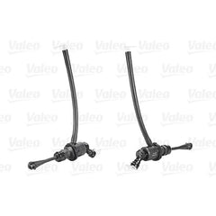 Megane Debriyaj Üst Merkezi 2004-2009 Valeo 8200151784