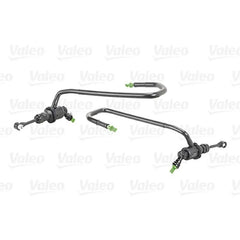 Modüs Debriyaj Üst Merkezi 2004-2009 Valeo 8200436137