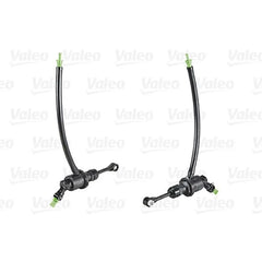 Clio Debriyaj Üst Merkezi 2009-2012 Valeo 8200523798