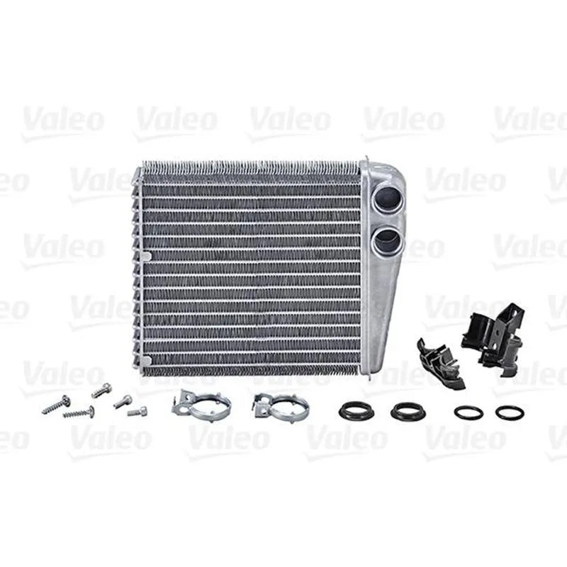 Clio Kalorifer Radyatörü 2009-2012 Valeo 7701208381