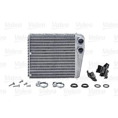 Clio Kalorifer Radyatörü 2009-2012 Valeo 7701208381