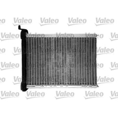 Fluence Kalorifer Radyatörü 2008-2015 Valeo 271159831R