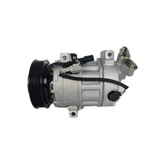 Laguna Klima Kompresörü 2008-2012 Valeo 8200720417
