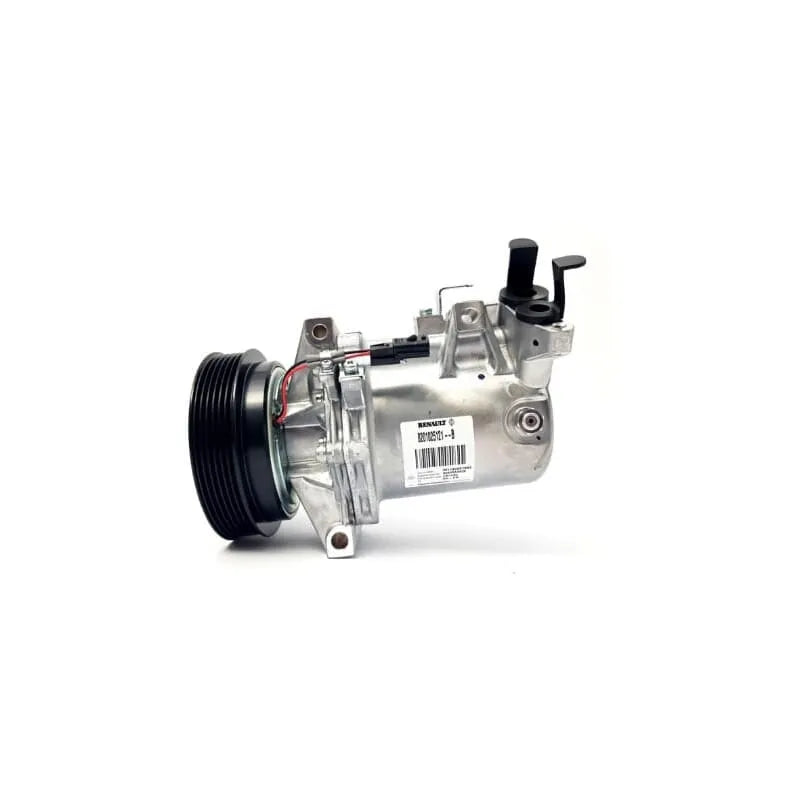Sandero Klima Kompresörü 2011-2018 Valeo 8201025121