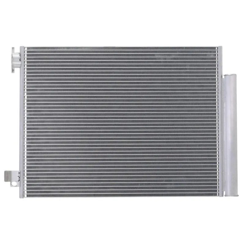 Duster Klima Radyatörü 2011-2017 Valeo 921006454R