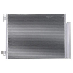 Duster Klima Radyatörü 2011-2017 Valeo 921006454R