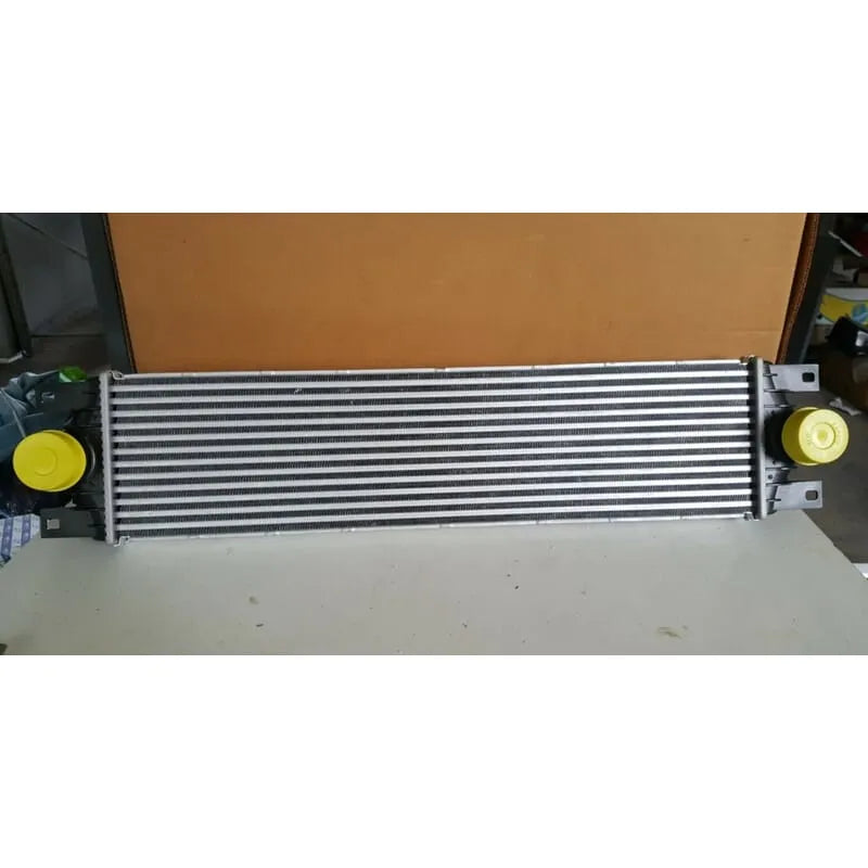 Megane Turbo Radyatörü 2004-2009 Valeo 8200115543