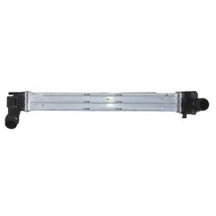 Duster Turbo Radyatörü 2011-2017 Valeo 8200880552