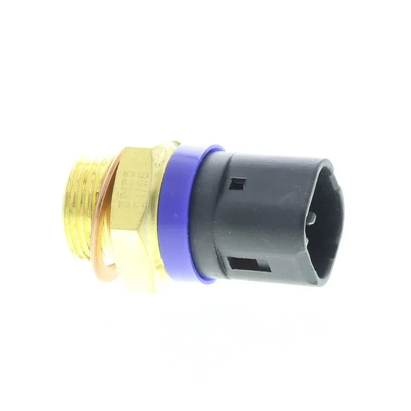 Renault 19 Fan Müşürü 1991-2001 Valeo 7700839072