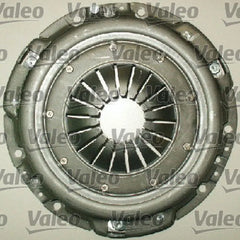 Alfa 147 Debriyaj Seti ( Baskı, Balata ) 2000-2010 
