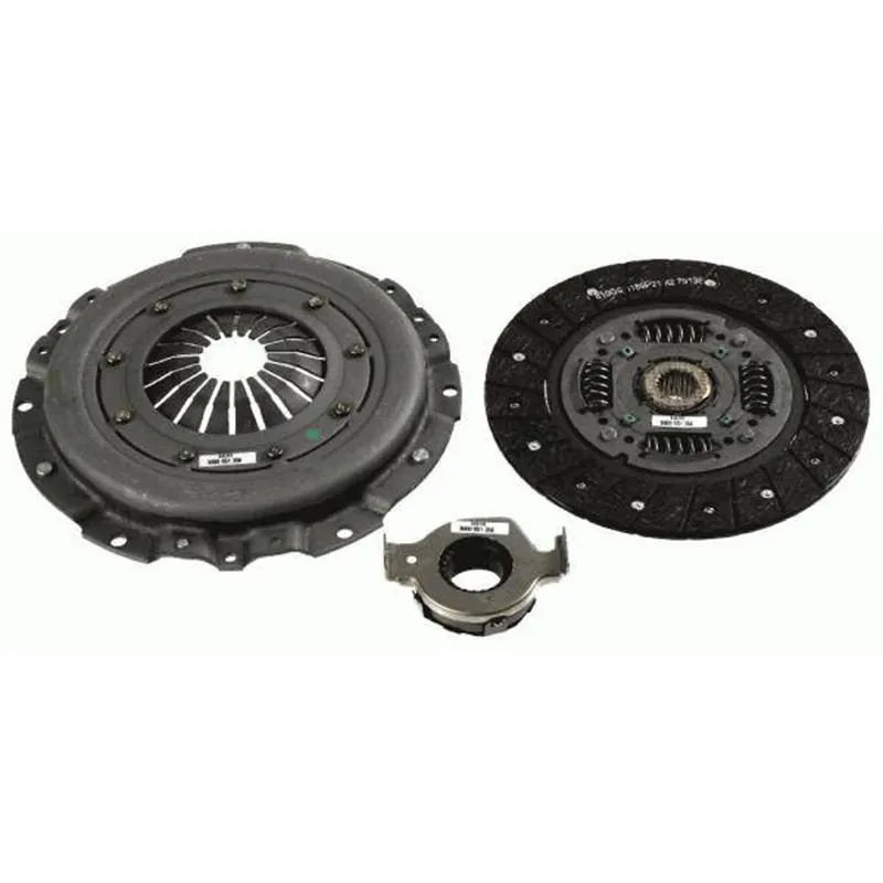 Fiat 500 Debriyaj Seti ( Baskı, Balata, Bilya ) 2007-2022 