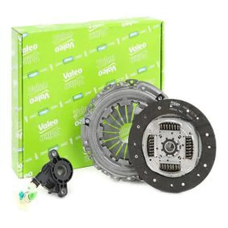 Dokker Debriyaj Seti ( Baskı, Balata, Bilya ) 2012-2017 