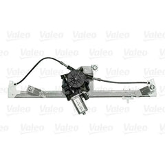 Fiat 500 Cam Krikosu 2007-2014 Valeo 51957504