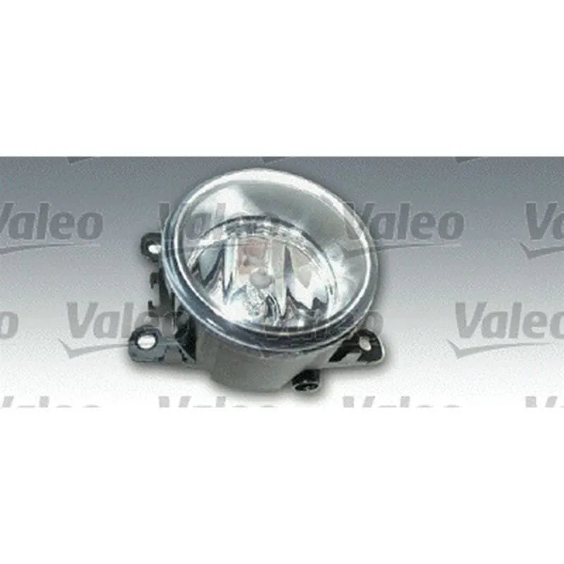 Megane Sis Farı 2004-2015 Valeo 6001546123