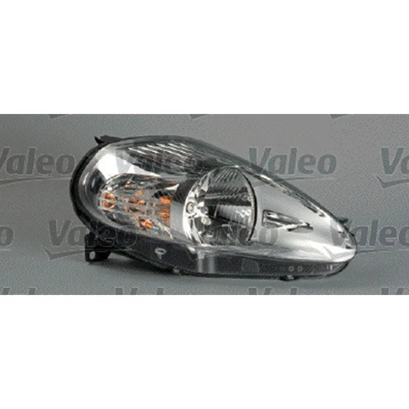 Grande Punto Ön Far Komple 2005-2015 Valeo 51701594
