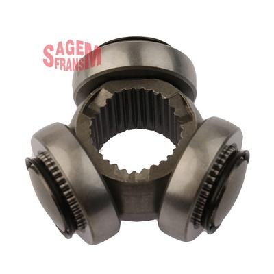 Megane Ön Aks Mafsalı 2010-2015 SAGEMFR 55116