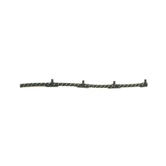 Linea Enjektör Geri Dönüş Borusu 2007-2015 Wintech 55187666